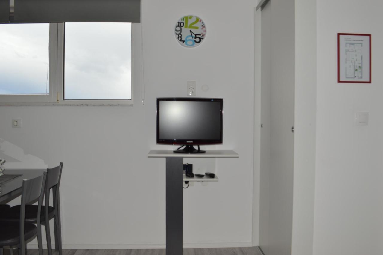 Apartman Luka Kaštela Exterior foto