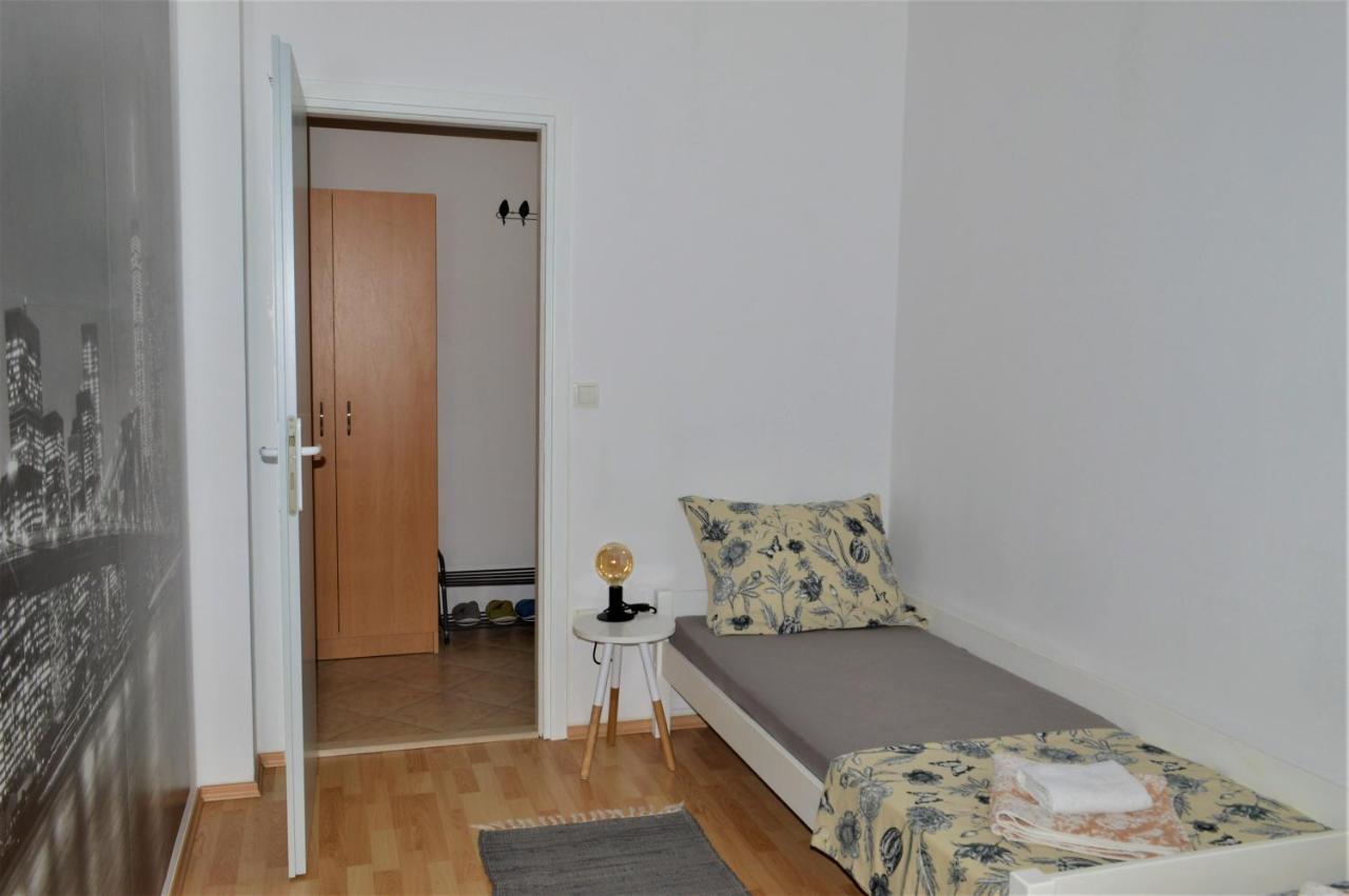 Apartman Luka Kaštela Exterior foto